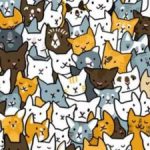 Et puslespil for folk med et skarpt syn: Find kaninen