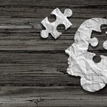 Kun folk med høj IQ kan hurtigt finde det skjulte ansigt på en optisk illusion Kun folk med høj IQ kan hurtigt finde det skjulte