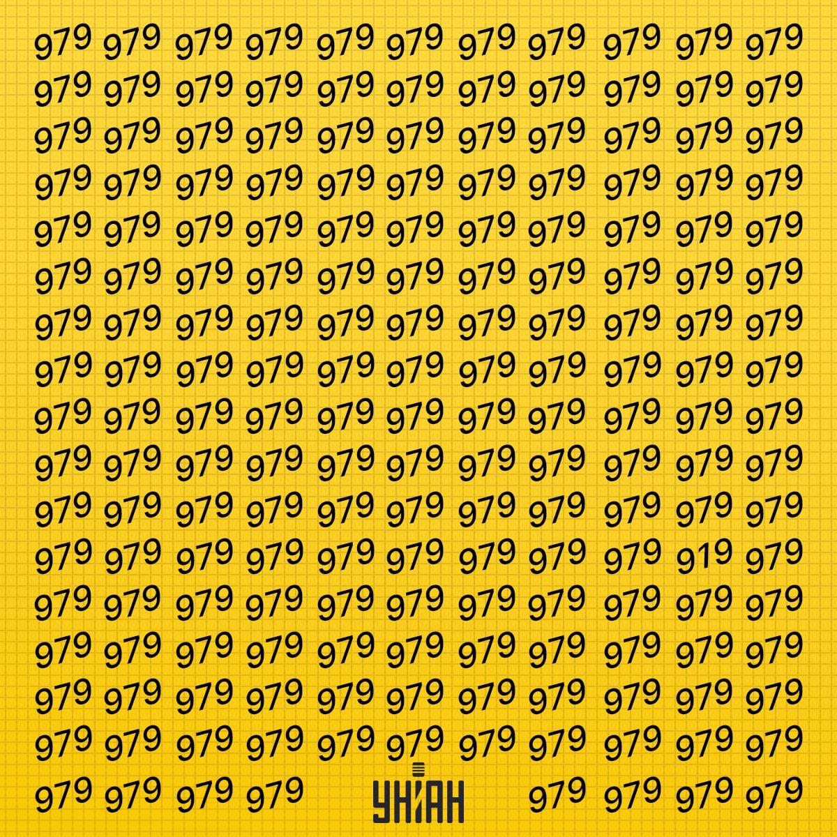 Det er nødvendigt at lede efter et tal, der kan kaldes mærkeligt i tiden / collage Moje