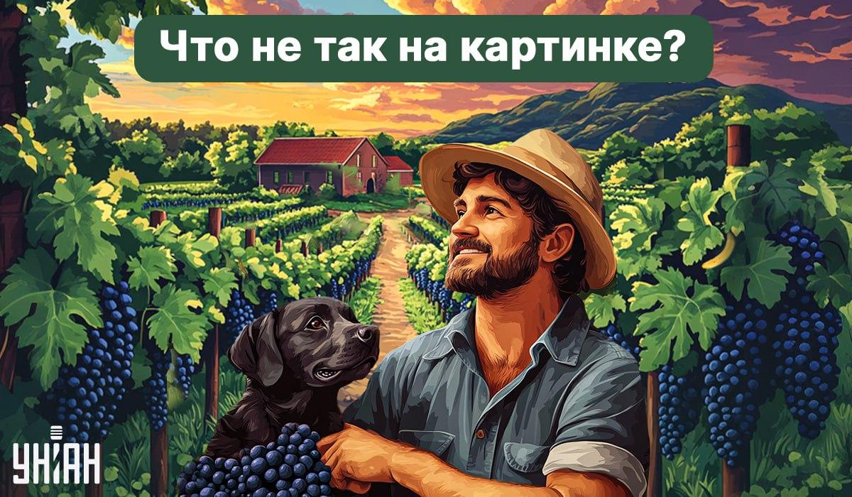 Hurtig IQ-test: Find en fejl på 5 sekunder